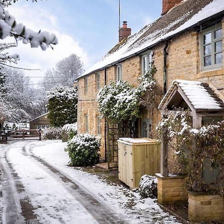 Charming 17Th Century Cotswold Cottage Adlestrop Zewnętrze zdjęcie