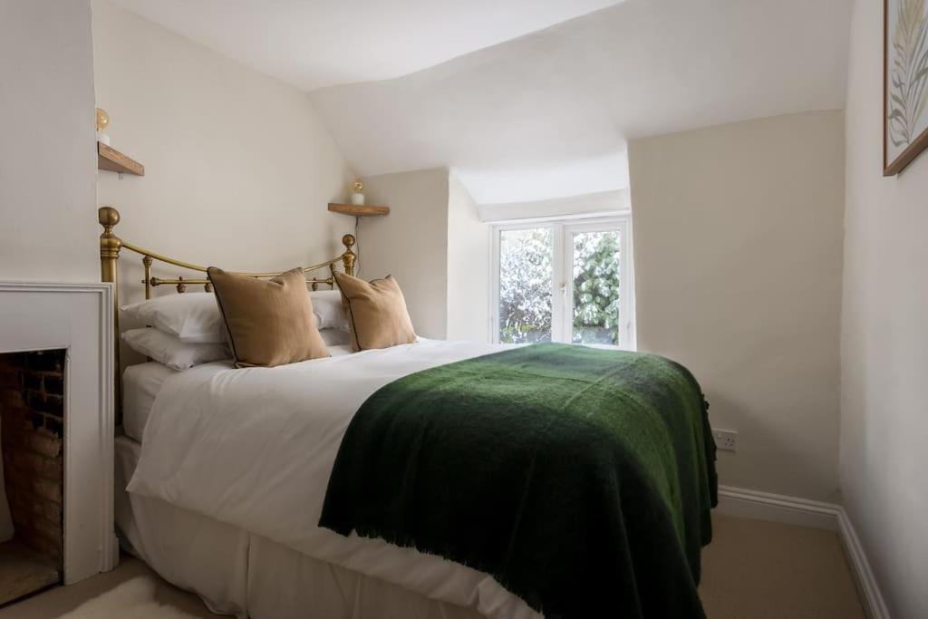 Charming 17Th Century Cotswold Cottage Adlestrop Zewnętrze zdjęcie